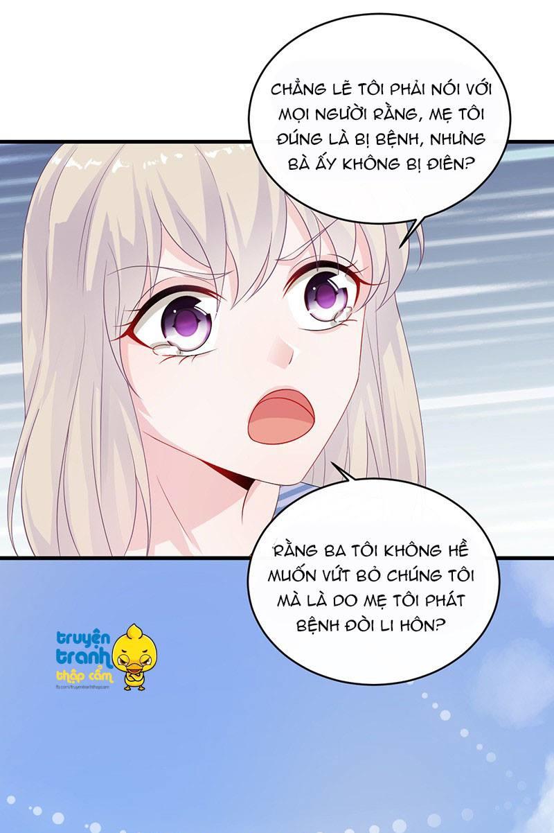 Chọc Tới Chủ Tịch Tổng Tài 2 Chapter 30 - Trang 2