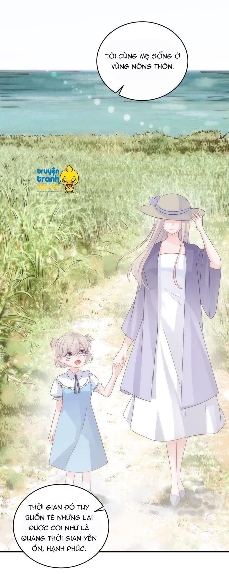 Chọc Tới Chủ Tịch Tổng Tài 2 Chapter 30 - Trang 2