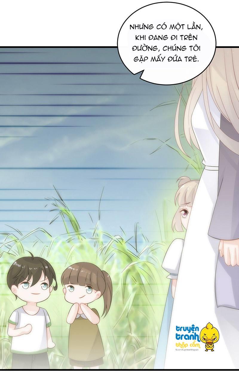 Chọc Tới Chủ Tịch Tổng Tài 2 Chapter 30 - Trang 2