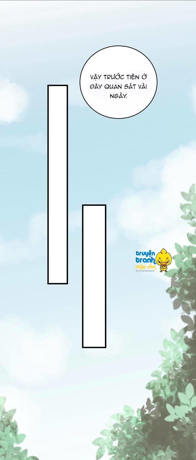 Chọc Tới Chủ Tịch Tổng Tài 2 Chapter 31 - Trang 2