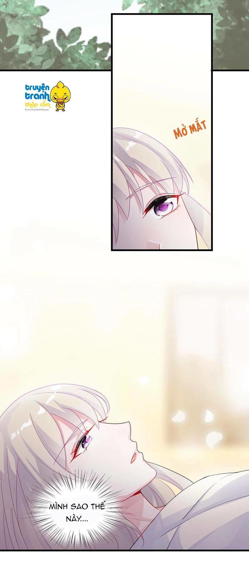 Chọc Tới Chủ Tịch Tổng Tài 2 Chapter 31 - Trang 2