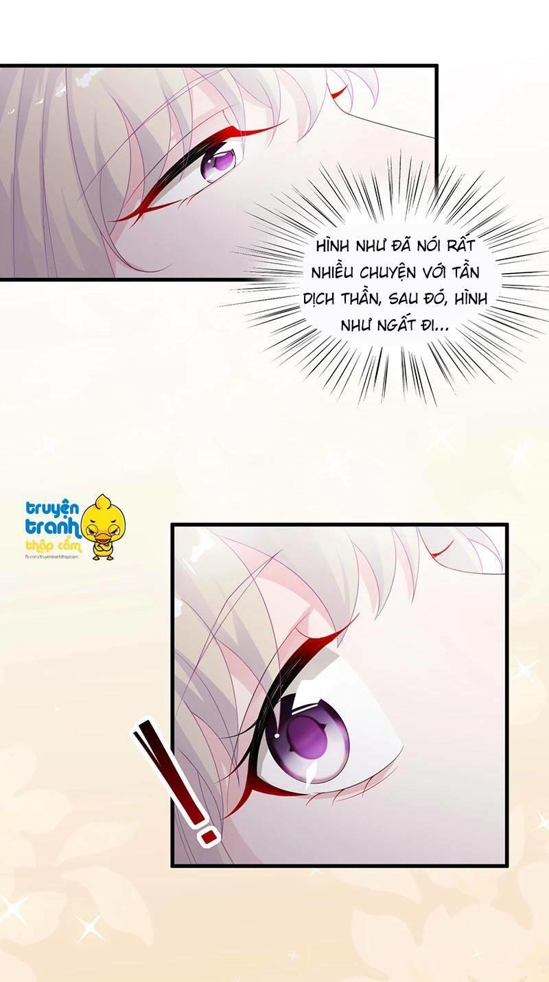 Chọc Tới Chủ Tịch Tổng Tài 2 Chapter 31 - Trang 2