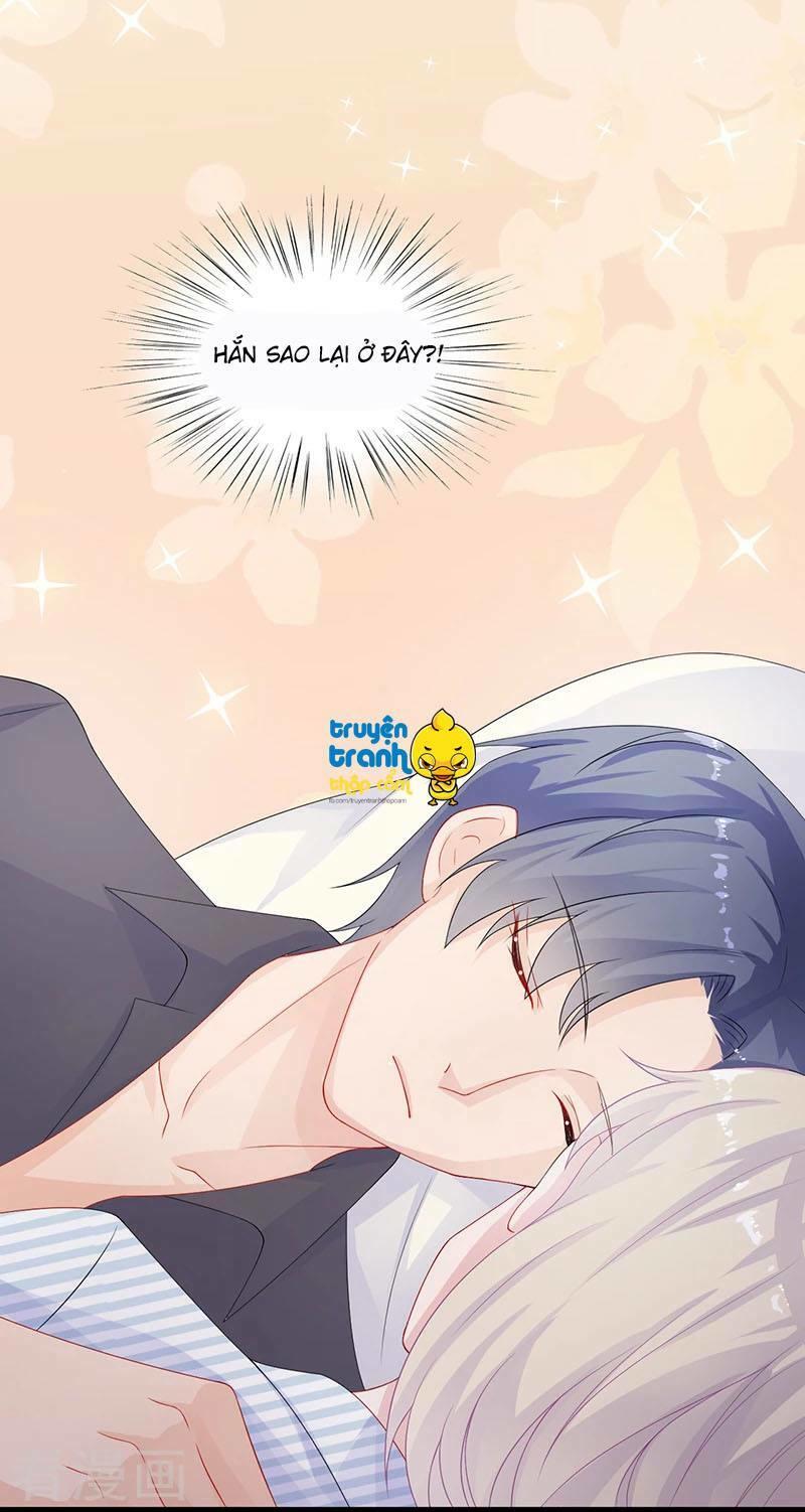 Chọc Tới Chủ Tịch Tổng Tài 2 Chapter 31 - Trang 2