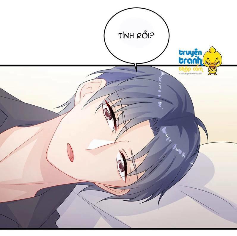 Chọc Tới Chủ Tịch Tổng Tài 2 Chapter 31 - Trang 2