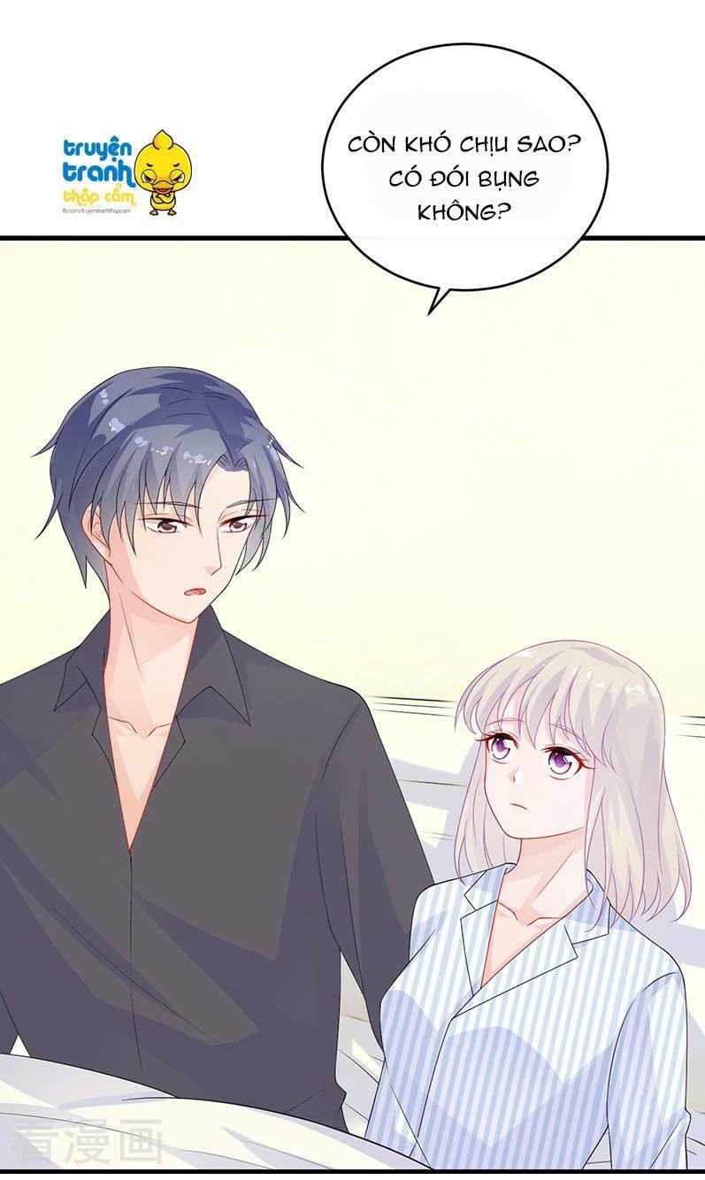 Chọc Tới Chủ Tịch Tổng Tài 2 Chapter 31 - Trang 2