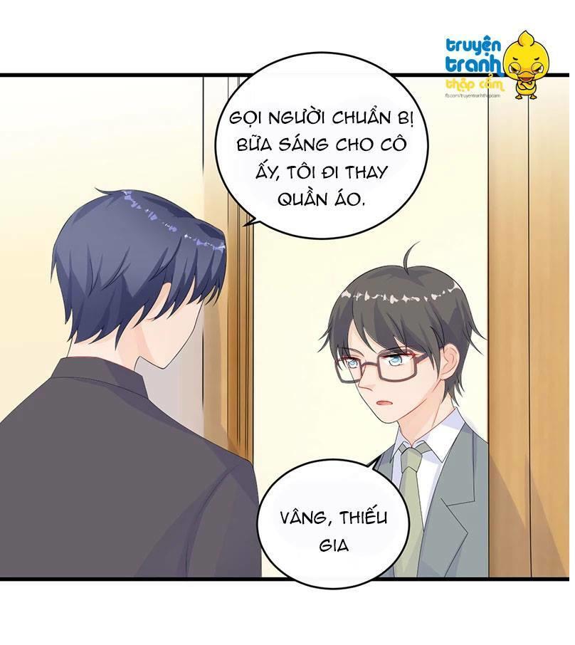 Chọc Tới Chủ Tịch Tổng Tài 2 Chapter 31 - Trang 2