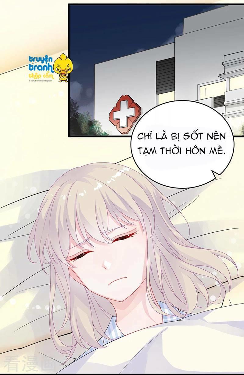 Chọc Tới Chủ Tịch Tổng Tài 2 Chapter 31 - Trang 2