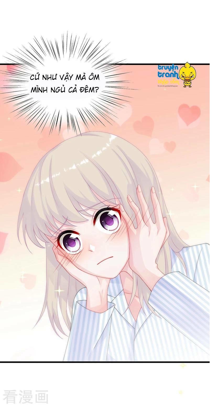 Chọc Tới Chủ Tịch Tổng Tài 2 Chapter 31 - Trang 2