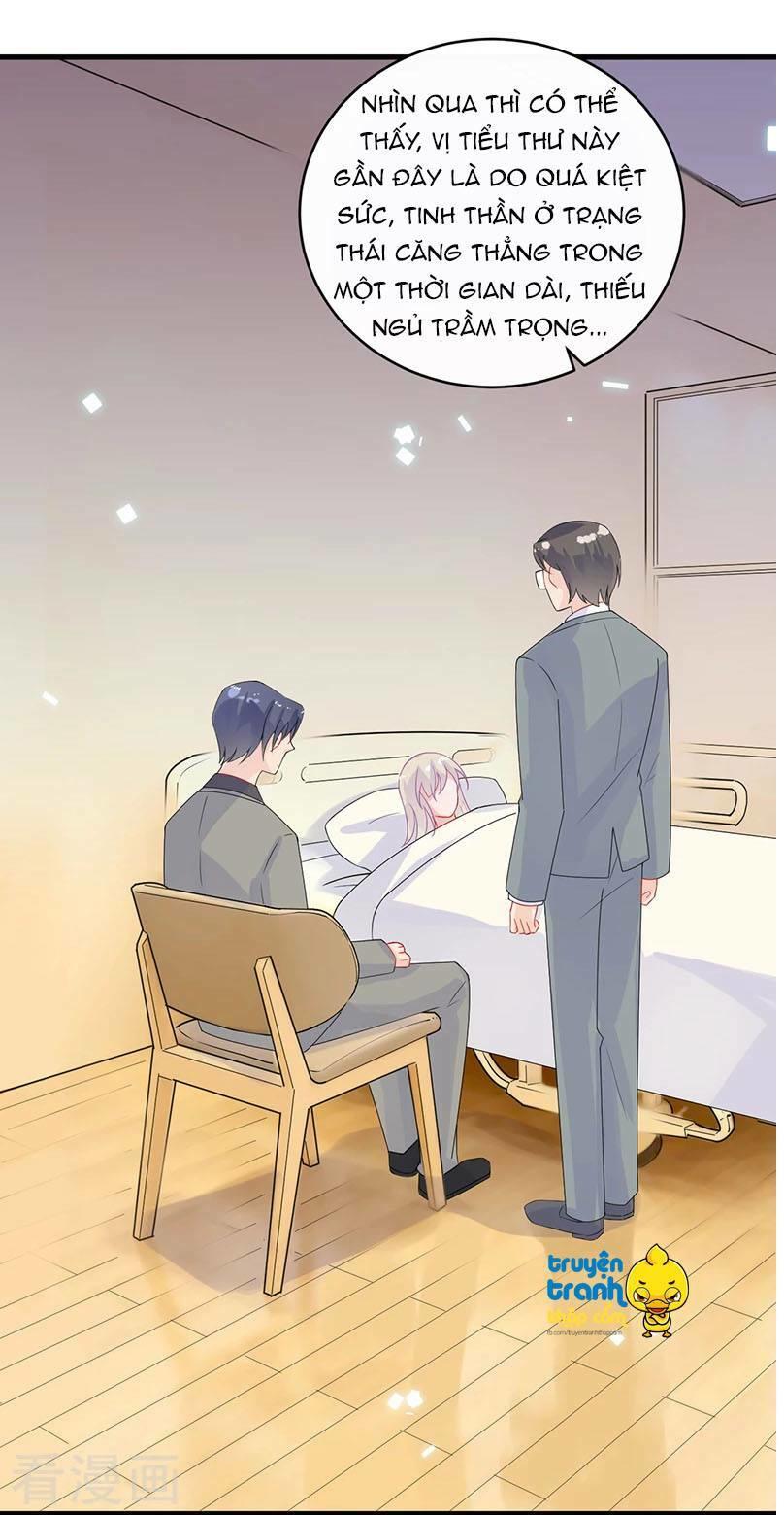 Chọc Tới Chủ Tịch Tổng Tài 2 Chapter 31 - Trang 2