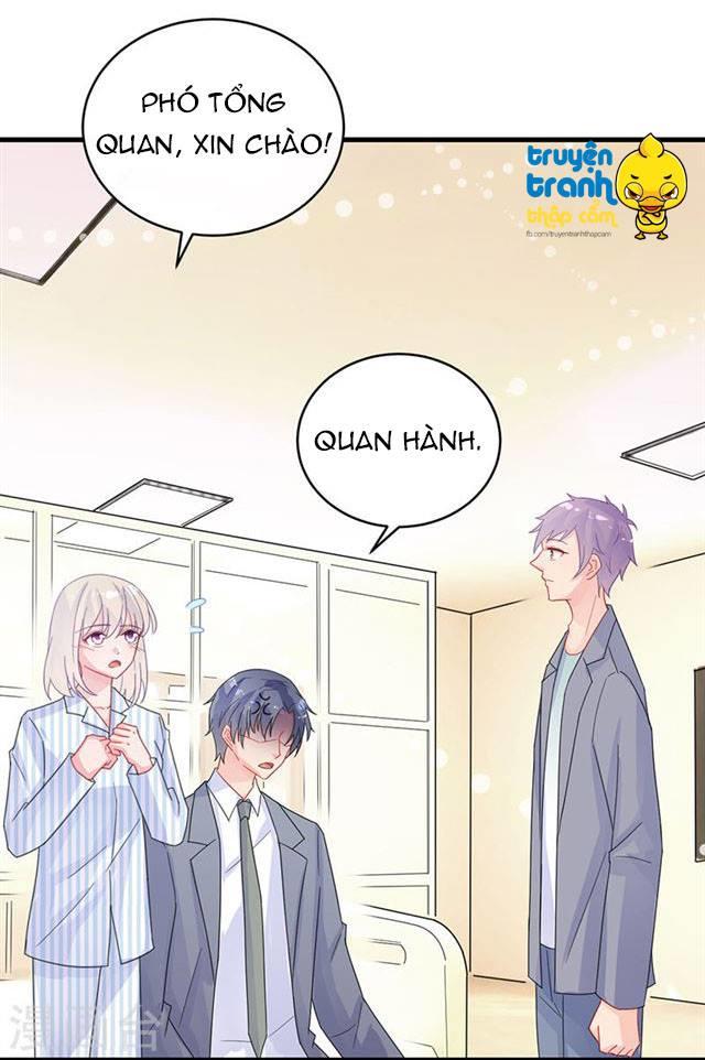 Chọc Tới Chủ Tịch Tổng Tài 2 Chapter 33 - Trang 2