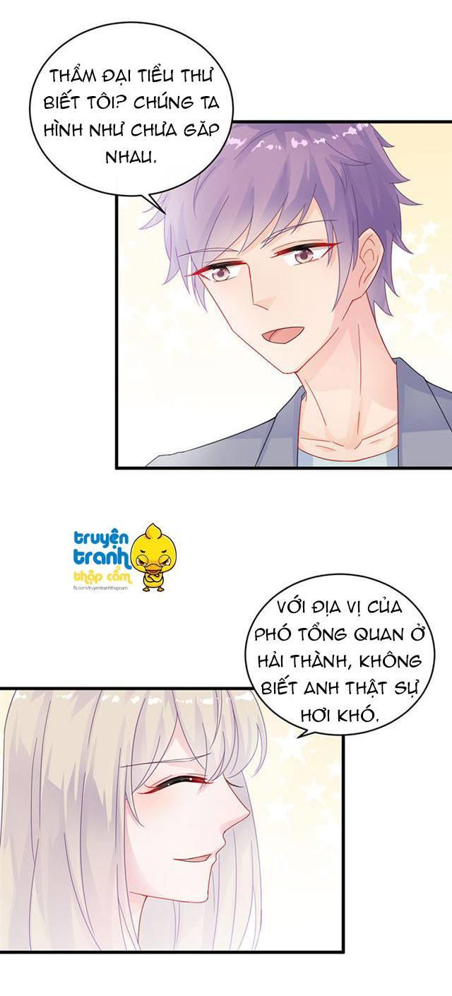 Chọc Tới Chủ Tịch Tổng Tài 2 Chapter 33 - Trang 2