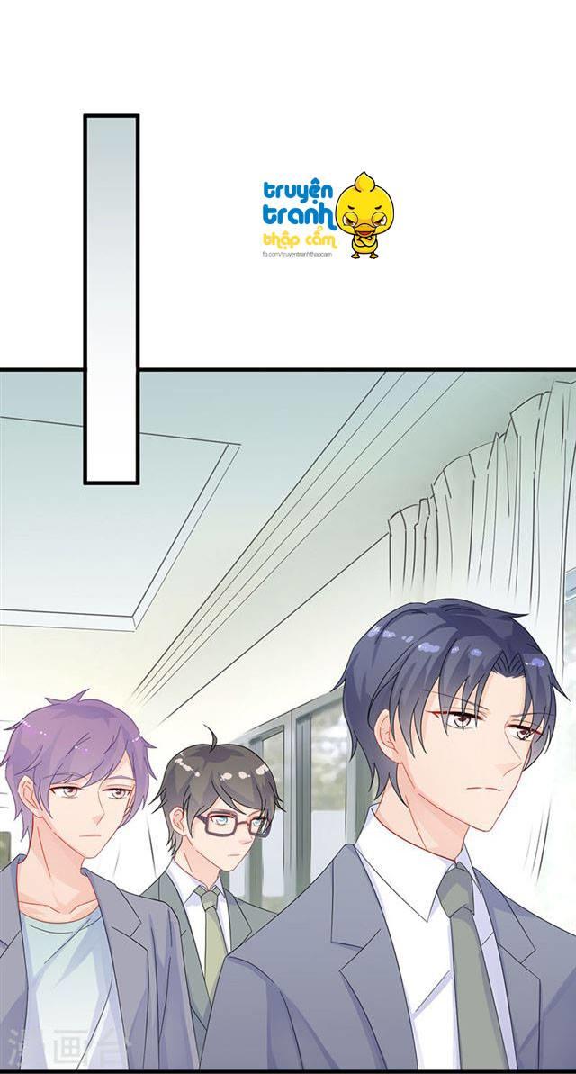 Chọc Tới Chủ Tịch Tổng Tài 2 Chapter 33 - Trang 2
