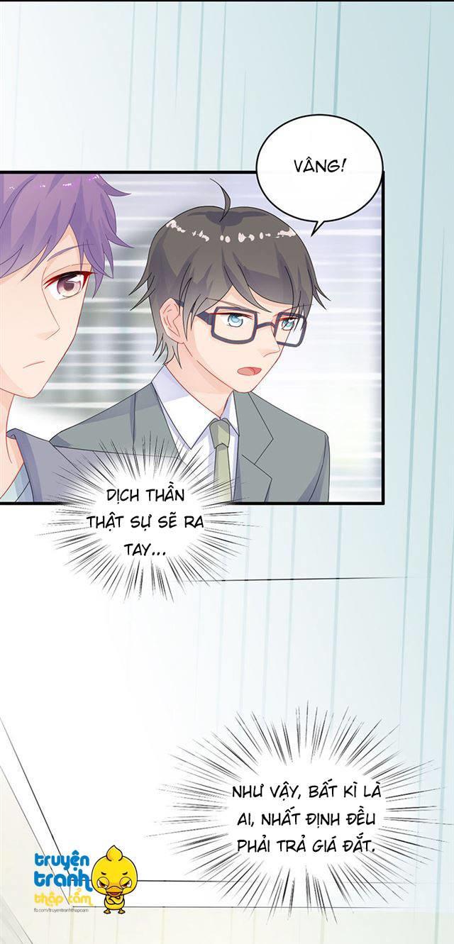 Chọc Tới Chủ Tịch Tổng Tài 2 Chapter 33 - Trang 2