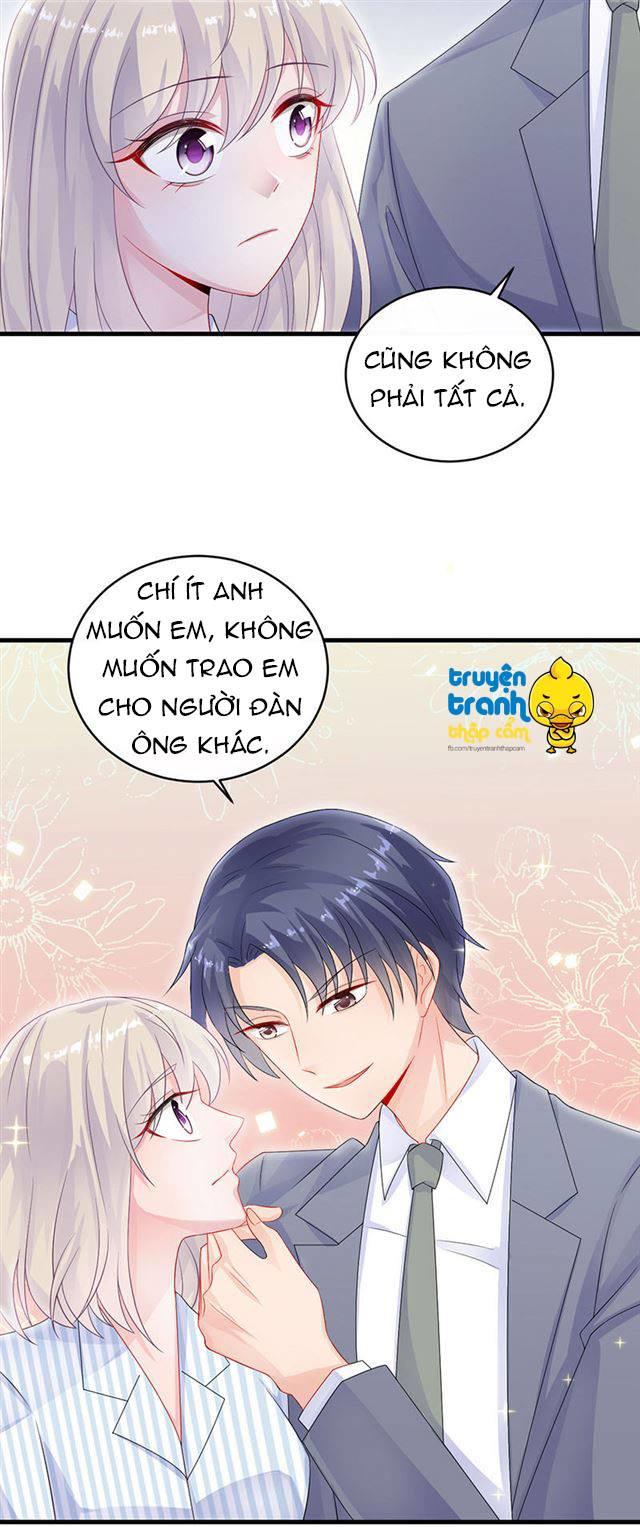 Chọc Tới Chủ Tịch Tổng Tài 2 Chapter 33 - Trang 2