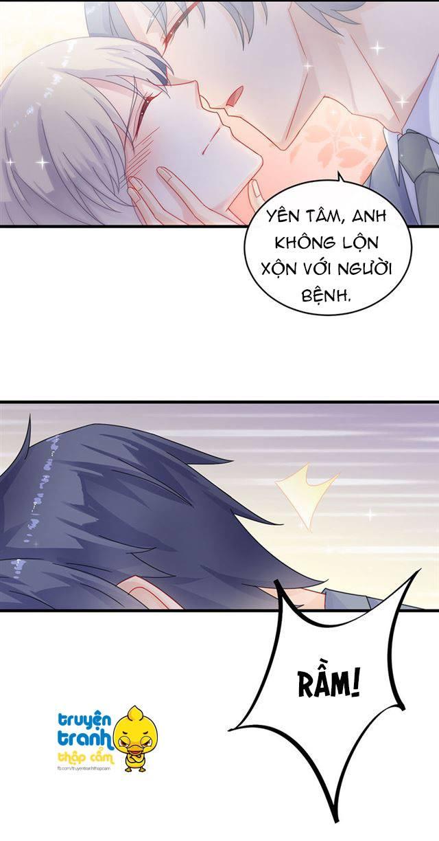 Chọc Tới Chủ Tịch Tổng Tài 2 Chapter 33 - Trang 2