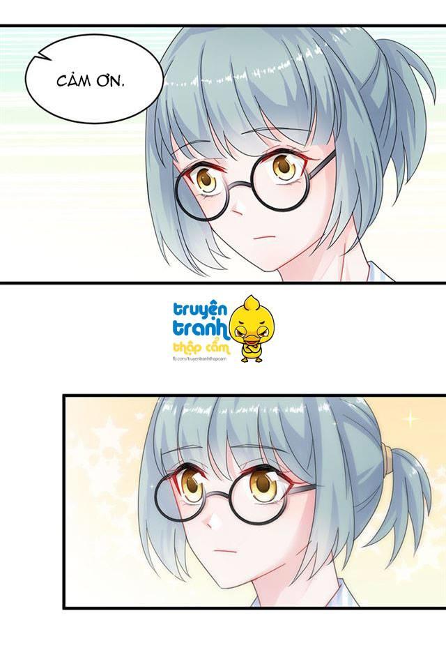 Chọc Tới Chủ Tịch Tổng Tài 2 Chapter 34 - Trang 2