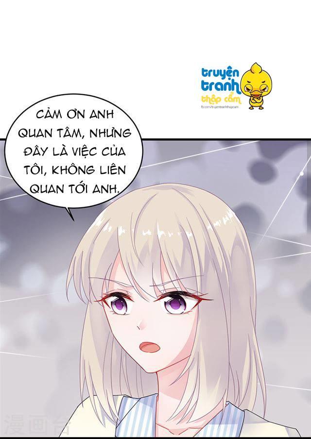Chọc Tới Chủ Tịch Tổng Tài 2 Chapter 35 - Trang 2