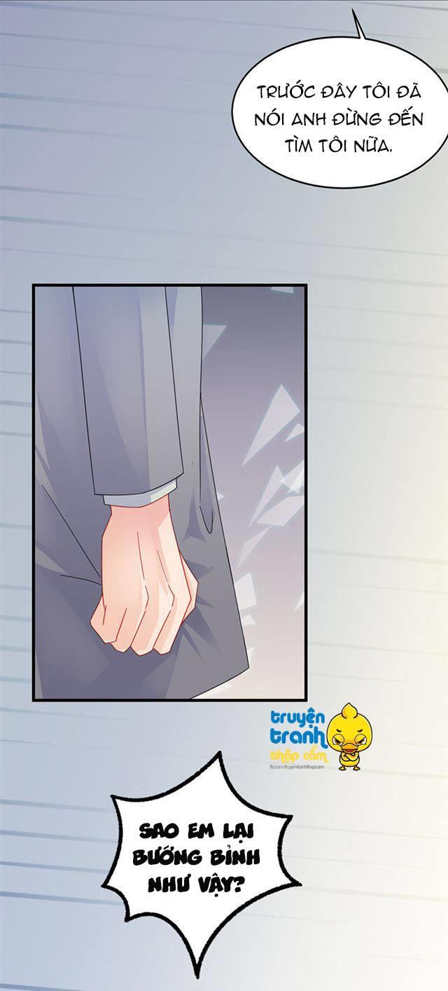 Chọc Tới Chủ Tịch Tổng Tài 2 Chapter 35 - Trang 2