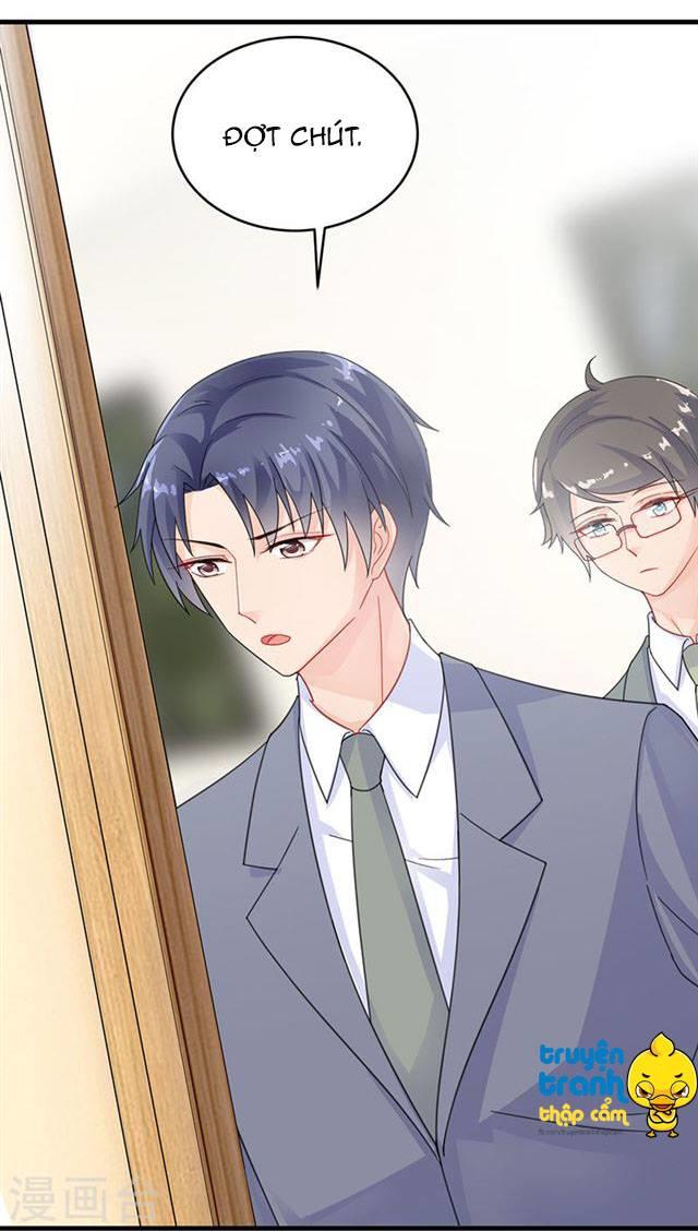 Chọc Tới Chủ Tịch Tổng Tài 2 Chapter 35 - Trang 2