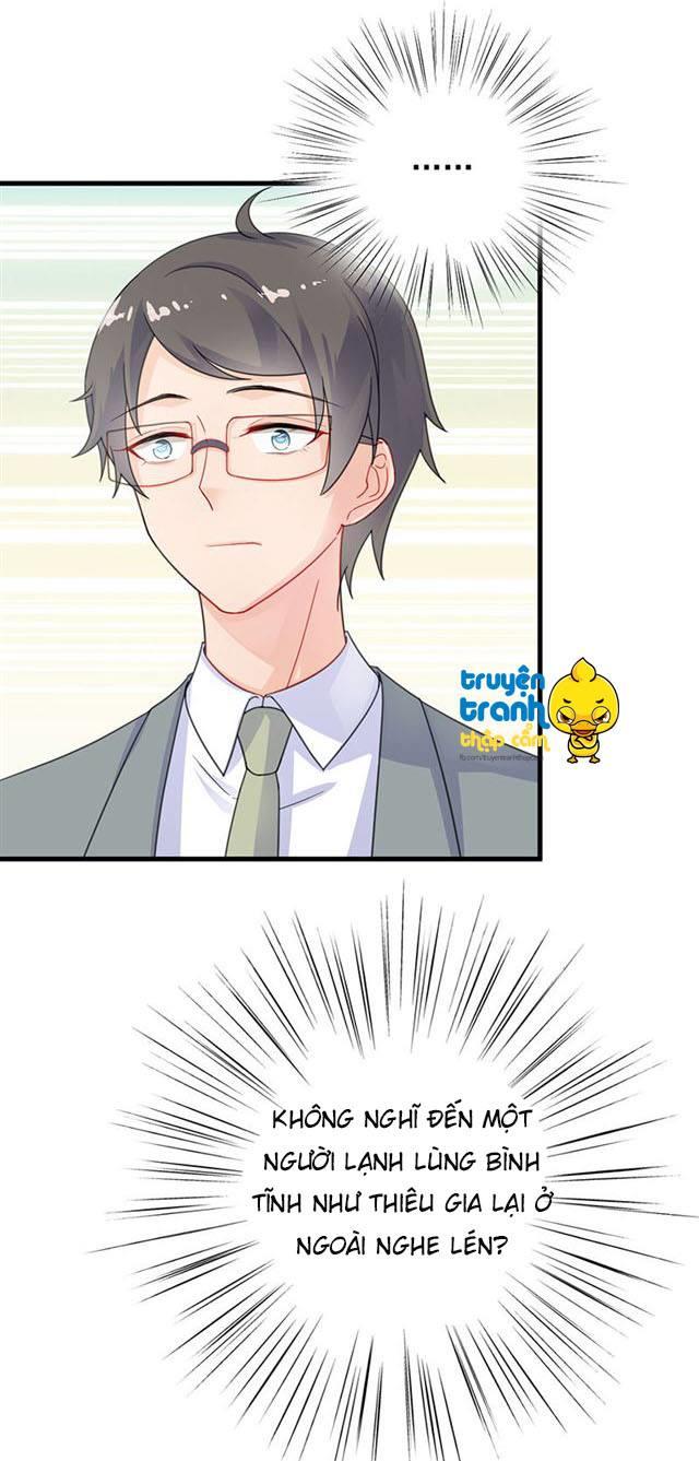 Chọc Tới Chủ Tịch Tổng Tài 2 Chapter 35 - Trang 2