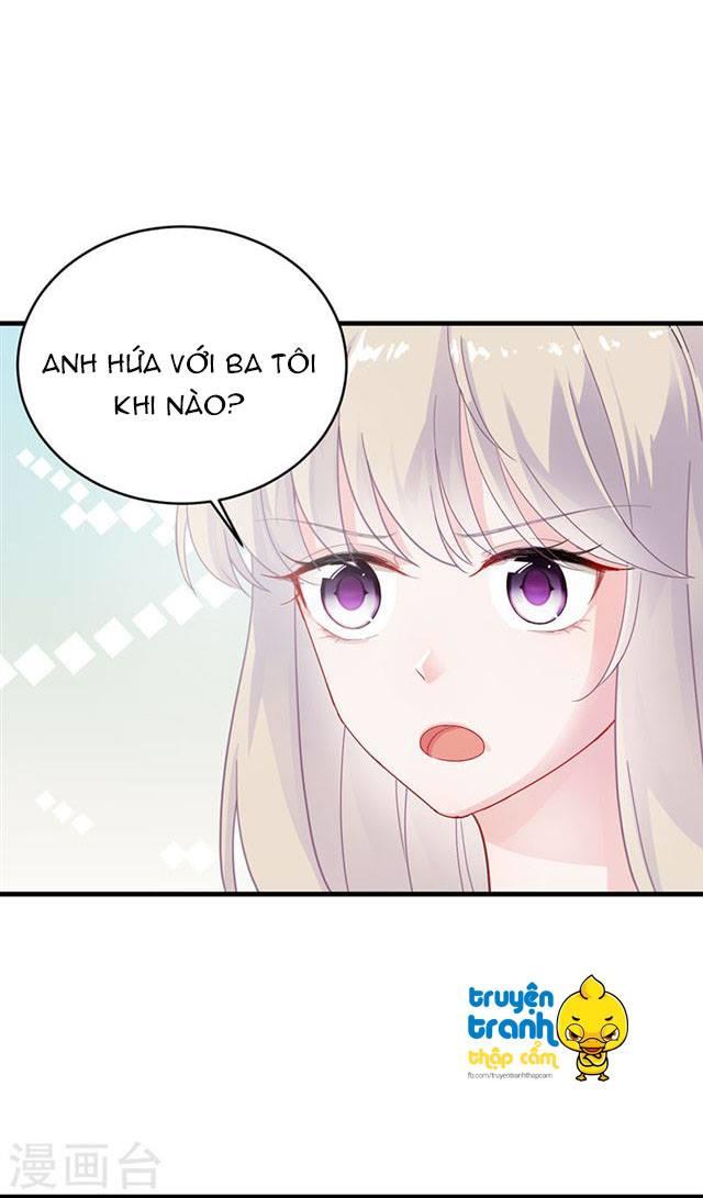 Chọc Tới Chủ Tịch Tổng Tài 2 Chapter 35 - Trang 2