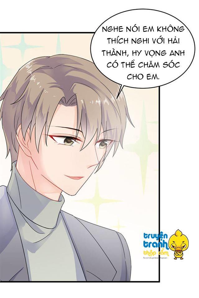 Chọc Tới Chủ Tịch Tổng Tài 2 Chapter 35 - Trang 2