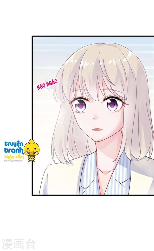 Chọc Tới Chủ Tịch Tổng Tài 2 Chapter 35 - Trang 2