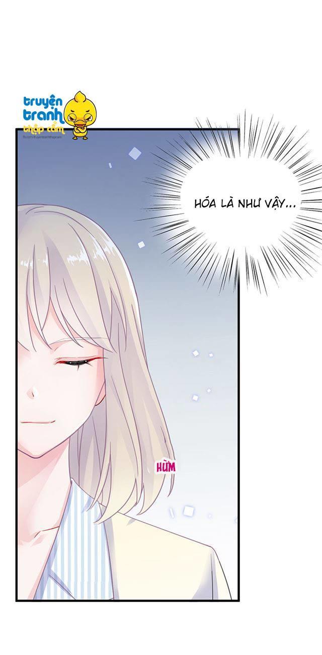 Chọc Tới Chủ Tịch Tổng Tài 2 Chapter 35 - Trang 2