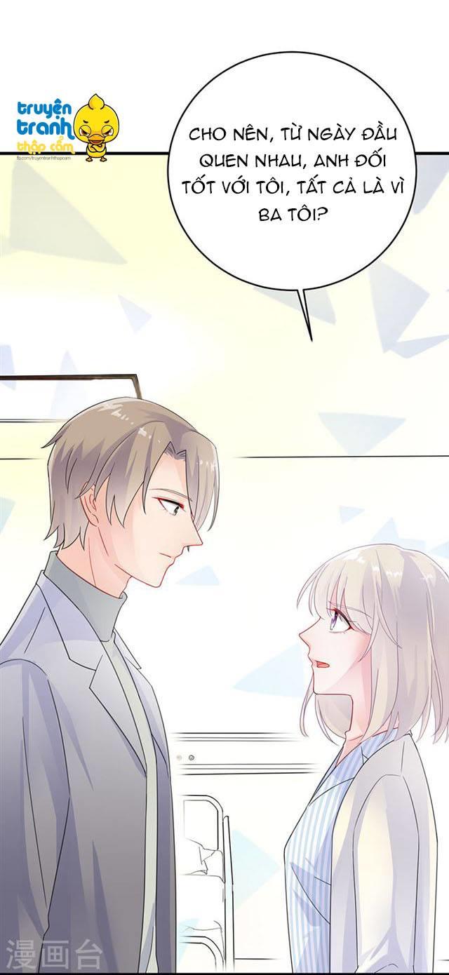 Chọc Tới Chủ Tịch Tổng Tài 2 Chapter 35 - Trang 2