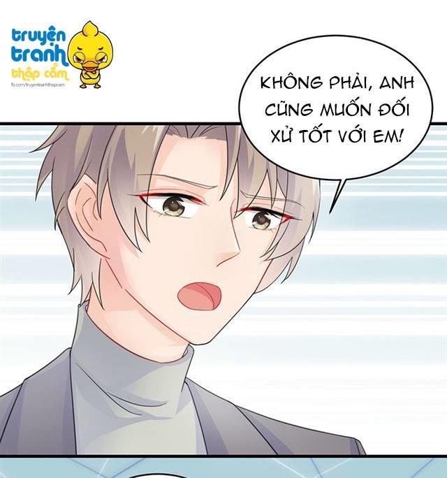 Chọc Tới Chủ Tịch Tổng Tài 2 Chapter 35 - Trang 2