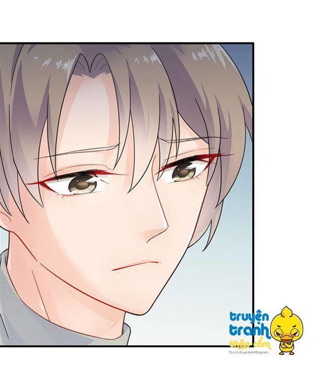 Chọc Tới Chủ Tịch Tổng Tài 2 Chapter 35 - Trang 2