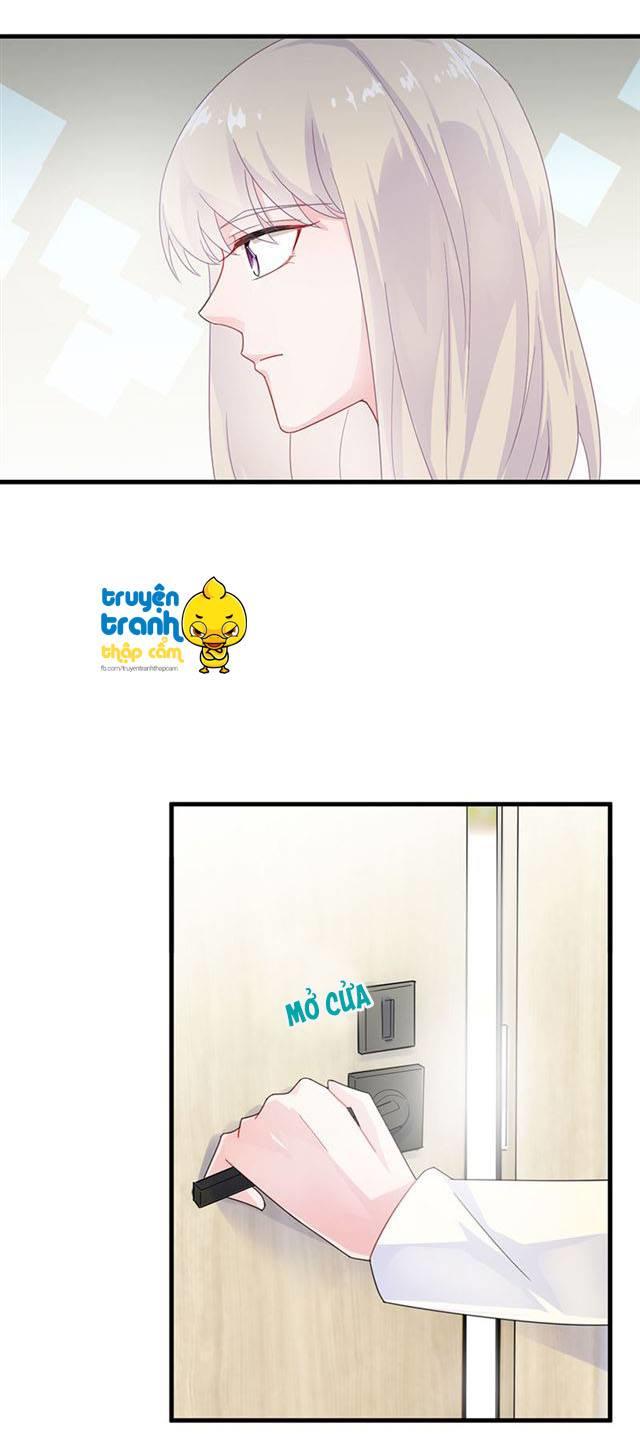 Chọc Tới Chủ Tịch Tổng Tài 2 Chapter 35 - Trang 2