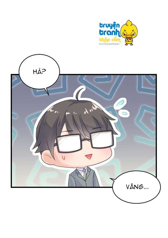 Chọc Tới Chủ Tịch Tổng Tài 2 Chapter 35 - Trang 2