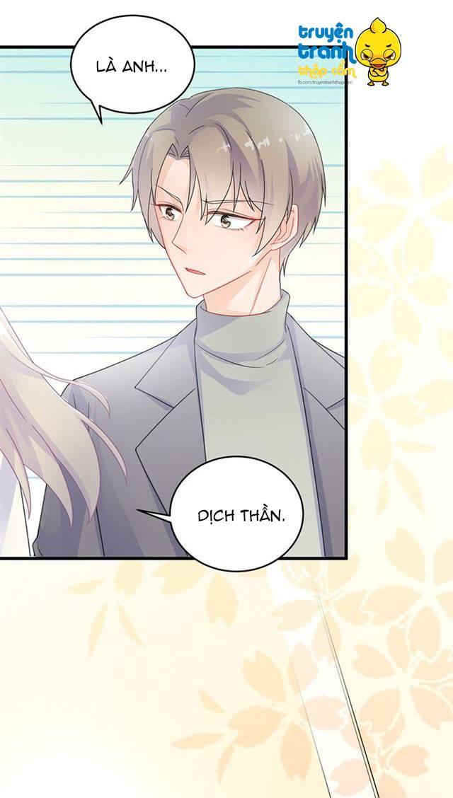 Chọc Tới Chủ Tịch Tổng Tài 2 Chapter 36 - Trang 2