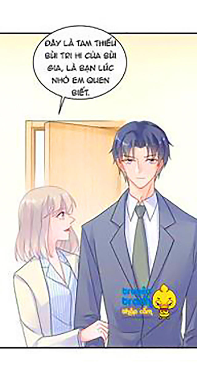 Chọc Tới Chủ Tịch Tổng Tài 2 Chapter 36 - Trang 2