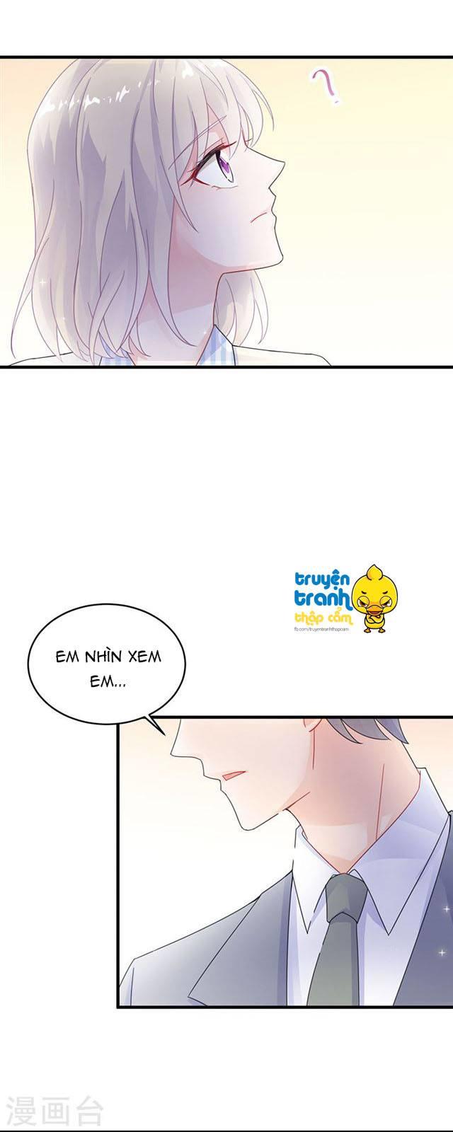 Chọc Tới Chủ Tịch Tổng Tài 2 Chapter 36 - Trang 2