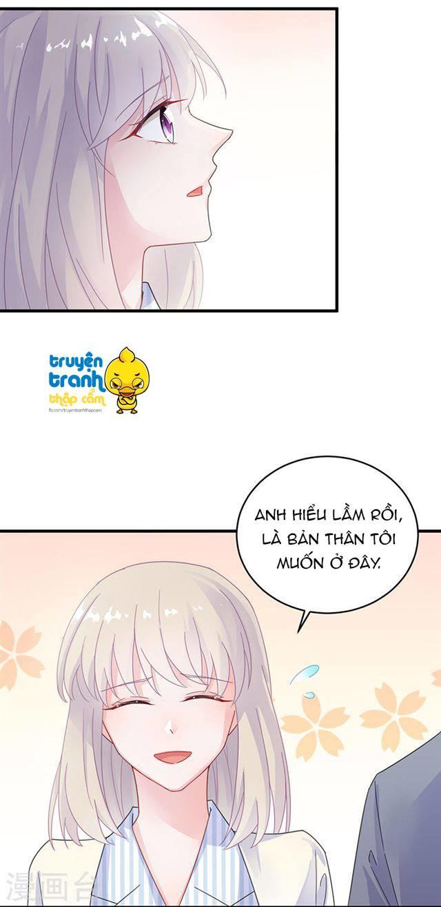 Chọc Tới Chủ Tịch Tổng Tài 2 Chapter 36 - Trang 2