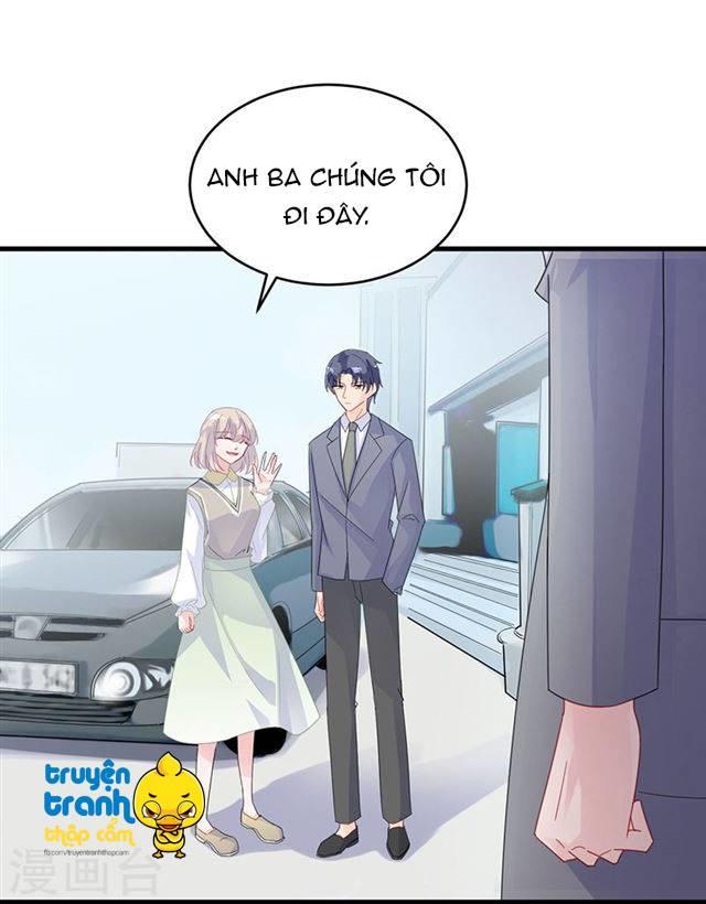 Chọc Tới Chủ Tịch Tổng Tài 2 Chapter 36 - Trang 2