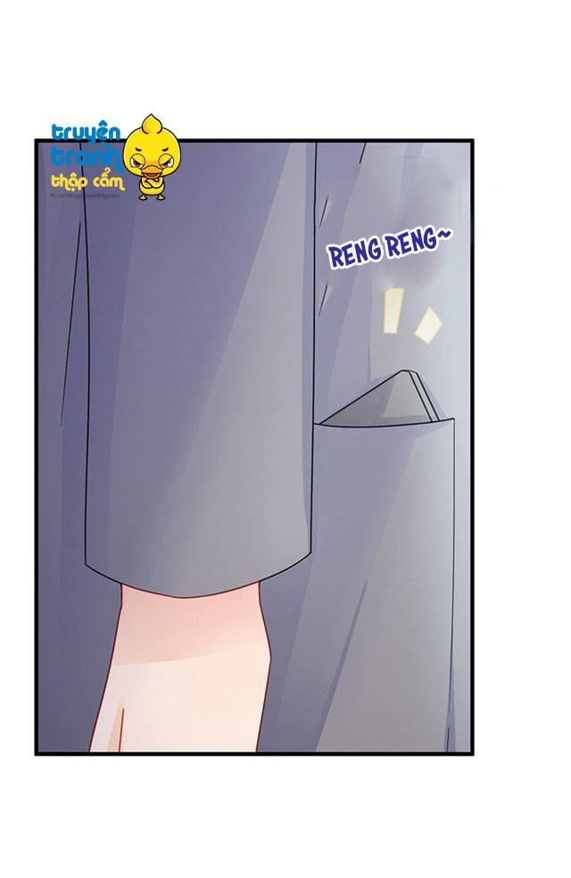 Chọc Tới Chủ Tịch Tổng Tài 2 Chapter 36 - Trang 2