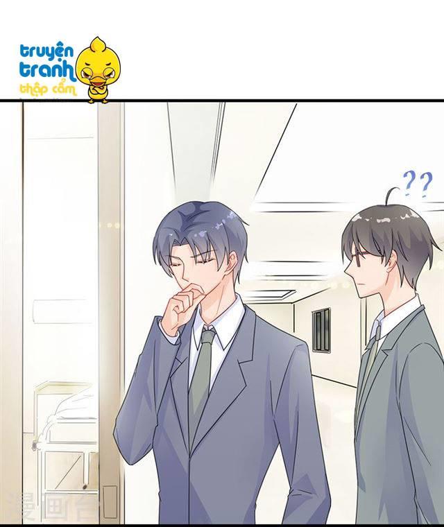 Chọc Tới Chủ Tịch Tổng Tài 2 Chapter 36 - Trang 2