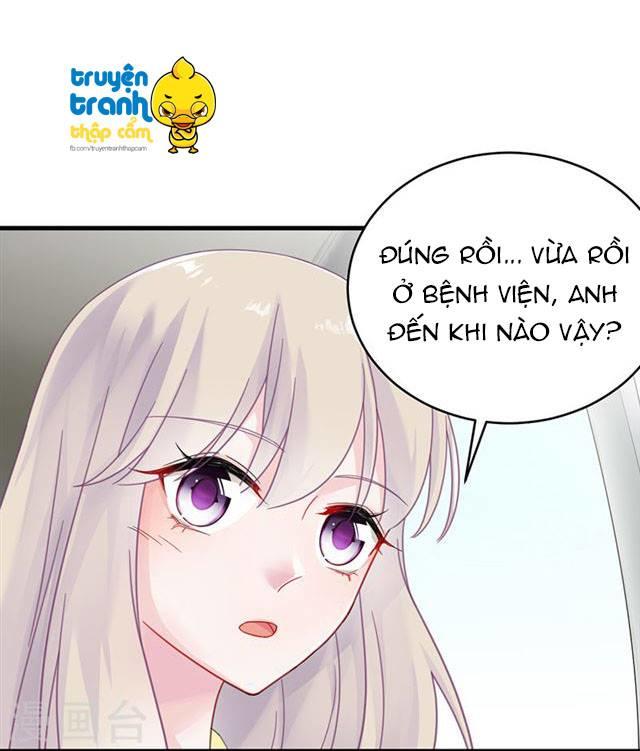 Chọc Tới Chủ Tịch Tổng Tài 2 Chapter 37 - Trang 2