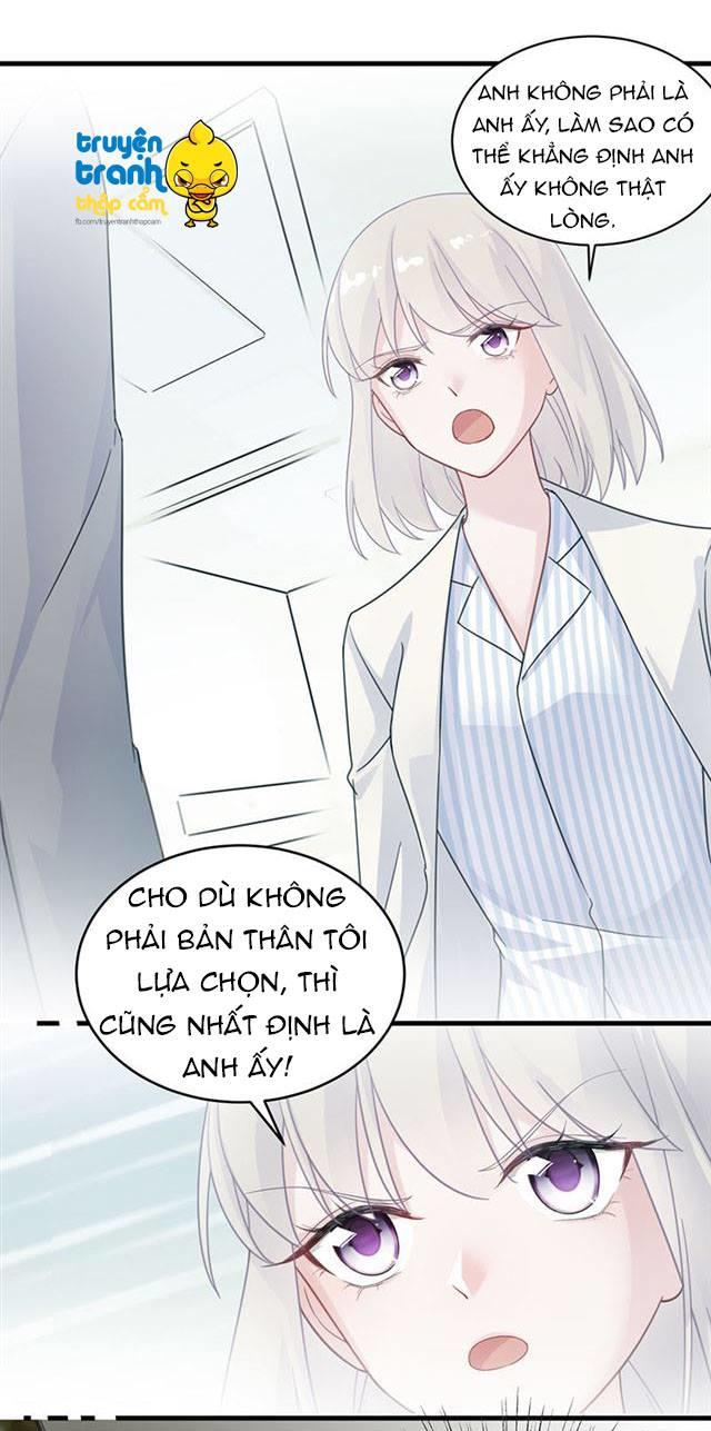 Chọc Tới Chủ Tịch Tổng Tài 2 Chapter 37 - Trang 2