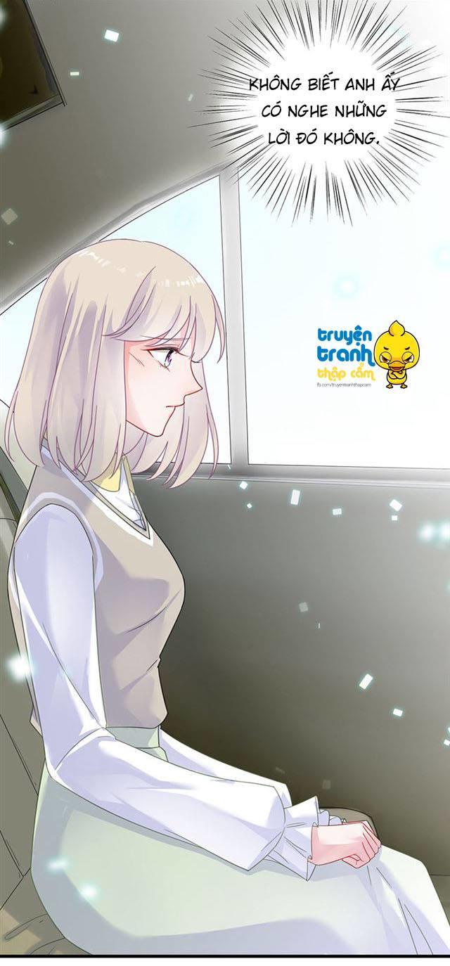 Chọc Tới Chủ Tịch Tổng Tài 2 Chapter 37 - Trang 2