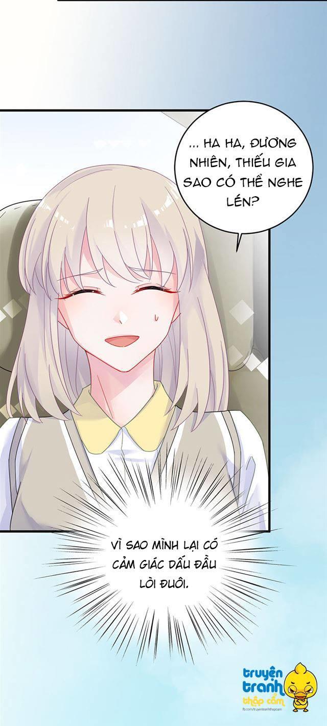 Chọc Tới Chủ Tịch Tổng Tài 2 Chapter 37 - Trang 2