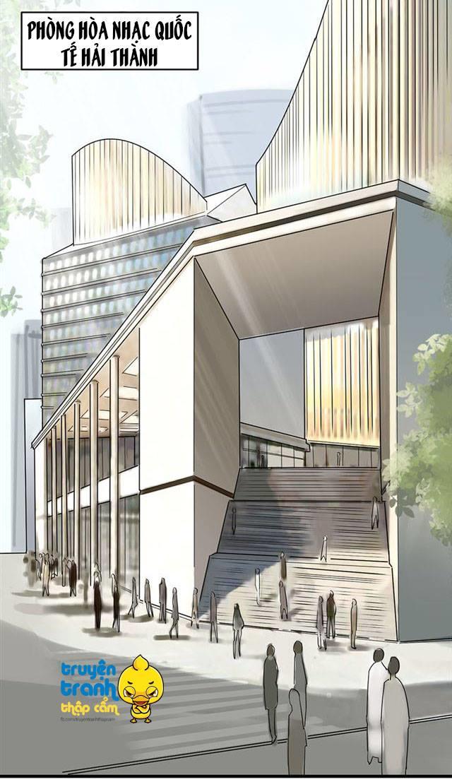 Chọc Tới Chủ Tịch Tổng Tài 2 Chapter 37 - Trang 2