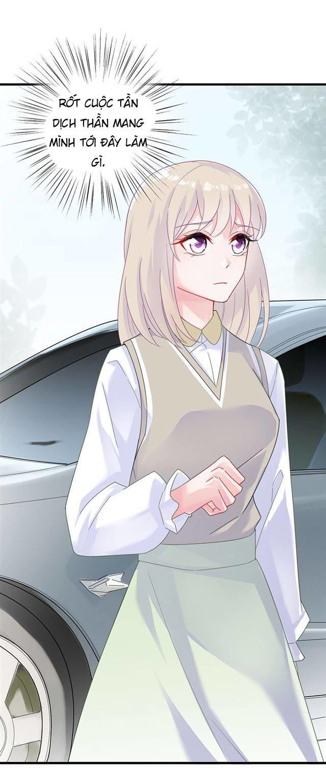 Chọc Tới Chủ Tịch Tổng Tài 2 Chapter 37 - Trang 2