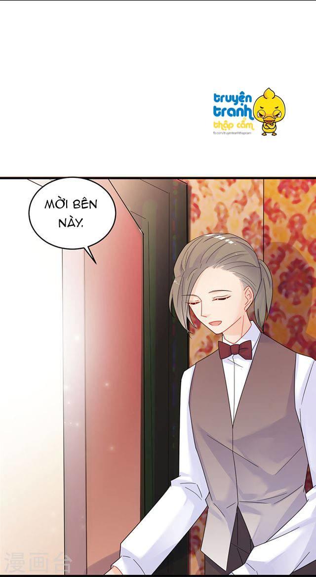 Chọc Tới Chủ Tịch Tổng Tài 2 Chapter 37 - Trang 2