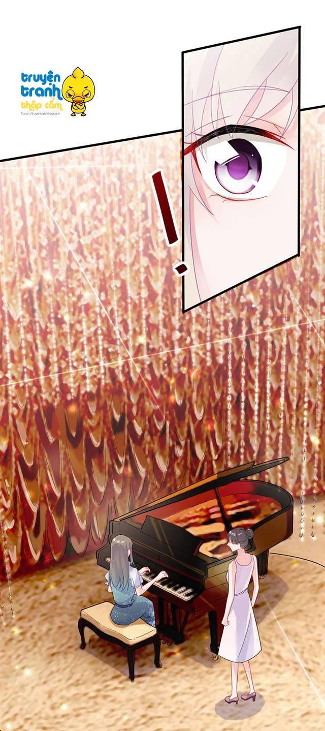 Chọc Tới Chủ Tịch Tổng Tài 2 Chapter 37 - Trang 2