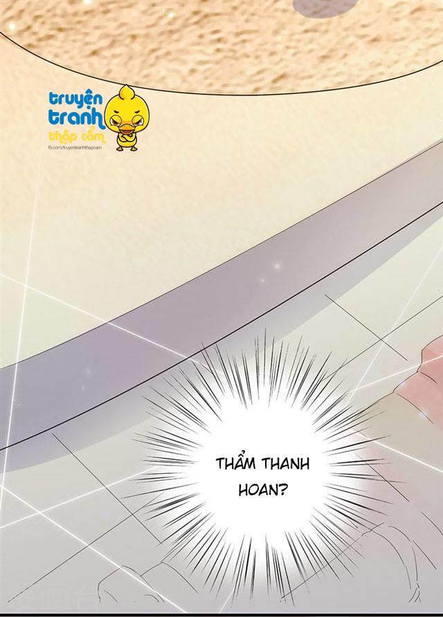 Chọc Tới Chủ Tịch Tổng Tài 2 Chapter 37 - Trang 2