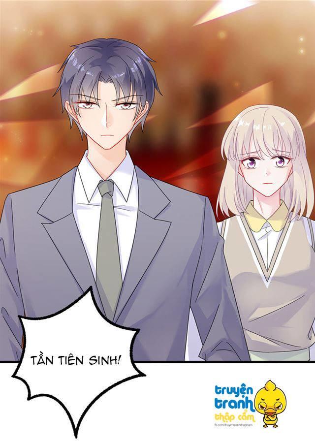 Chọc Tới Chủ Tịch Tổng Tài 2 Chapter 37 - Trang 2